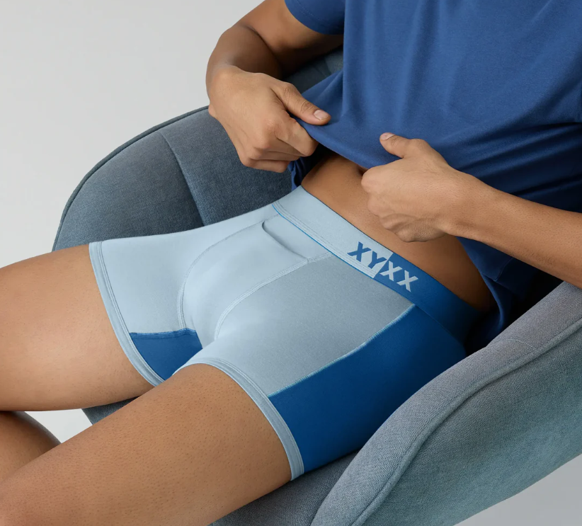 trunks underwear