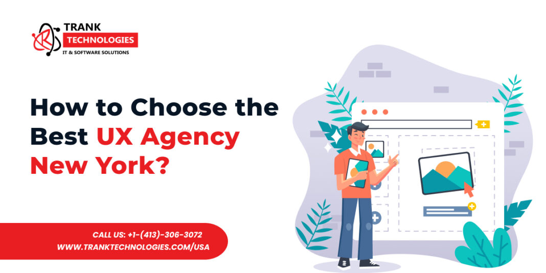 How to Choose a New York Graphic Design Agency