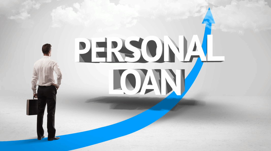 emi on personal loan