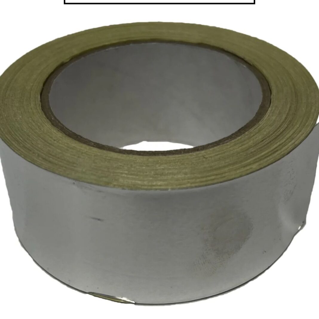 Aluminium-Tape-for-Insulation