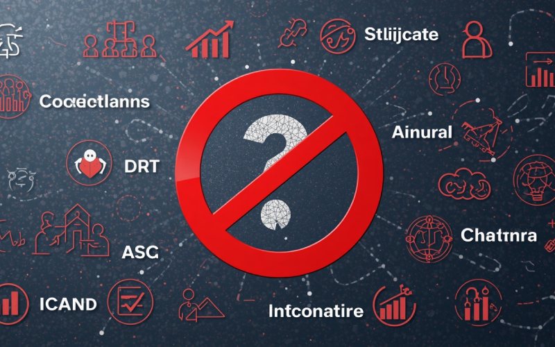 Singapore Business Acronyms
